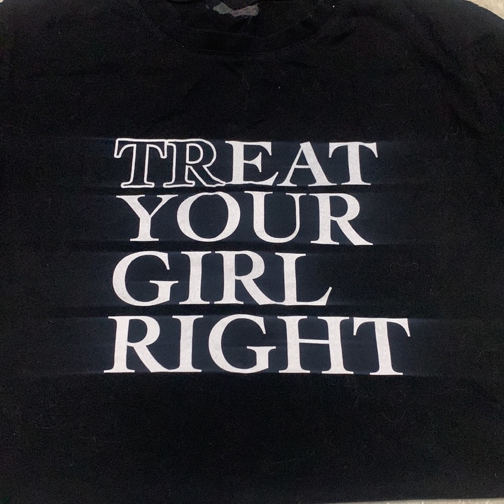 Should we all just send/share this to our partners? Size small 😂